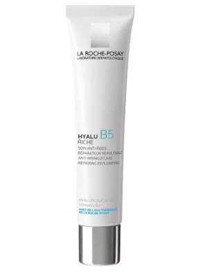 crema Hyalu b5 riche per pelle secca