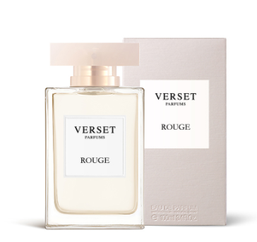 Verset Rouge