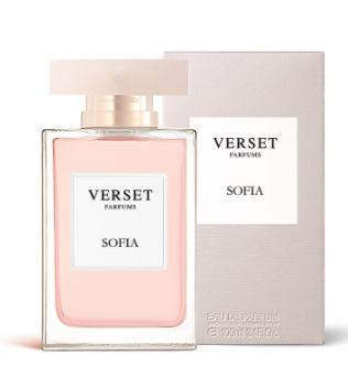 Verset Sofia