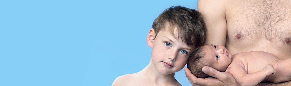Lipikar Gel Detergente per tutta la famiglia