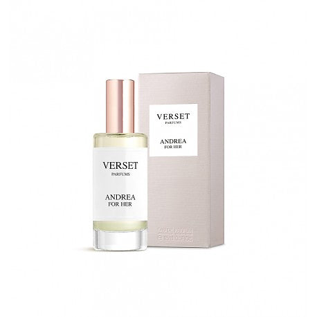Verset Andrea