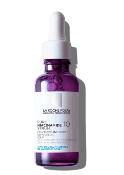 Pure Niacinamide 10 Siero Anti Macchie La Roche Posay