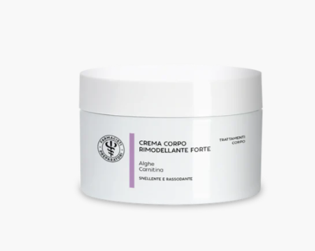 Crema Rimodellante Farmacia Renazzo