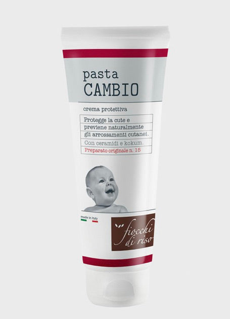 Pasta Cambio Pannolino