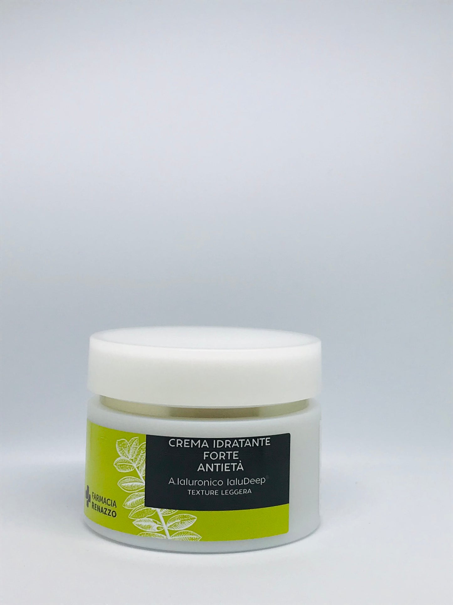 Crema Idratante Forte Anti-Età