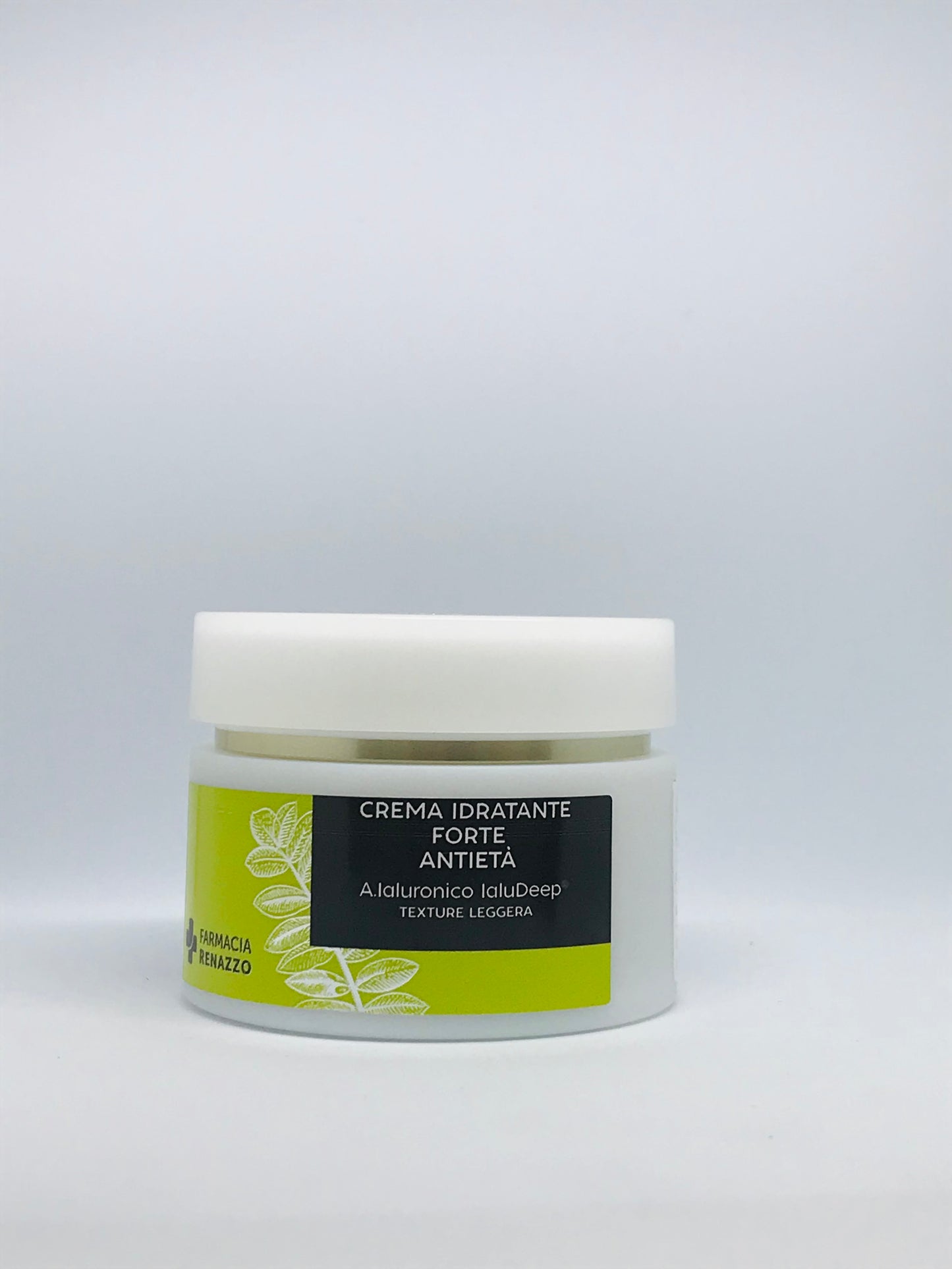 Crema Idratante Forte Anti-Età