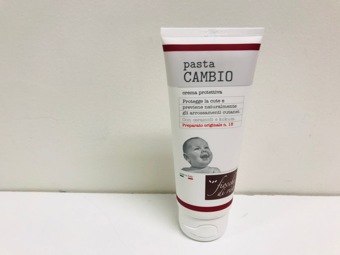 Pasta Cambio Pannolino