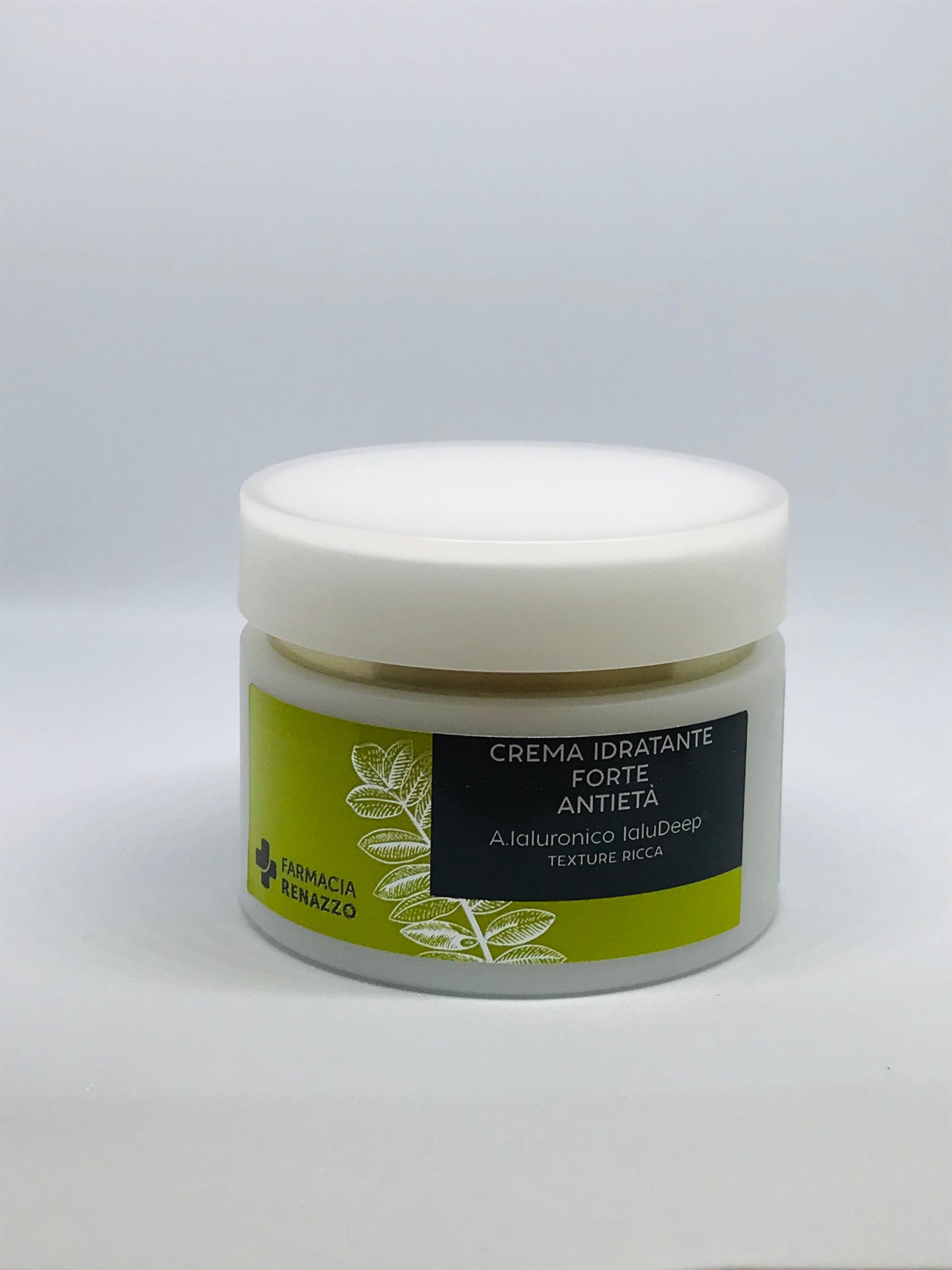 Crema Idratante Forte Anti-Età