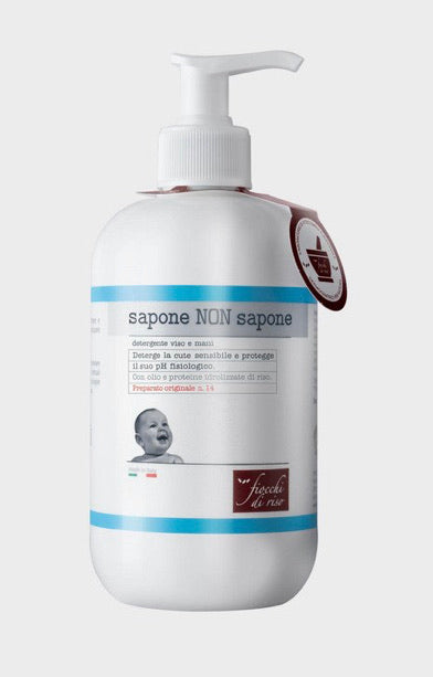 Sapone non sapone