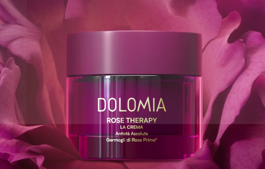 Dolomia Skincare