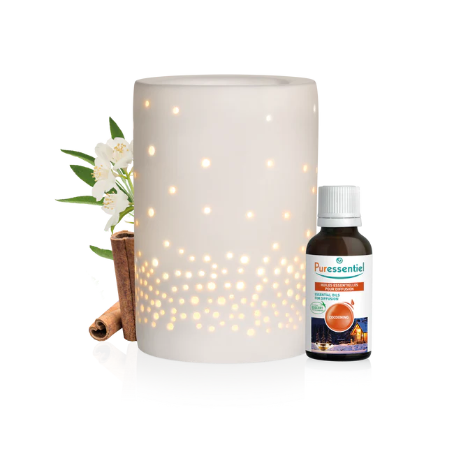 Diffusore LUMINI Puressentiel
