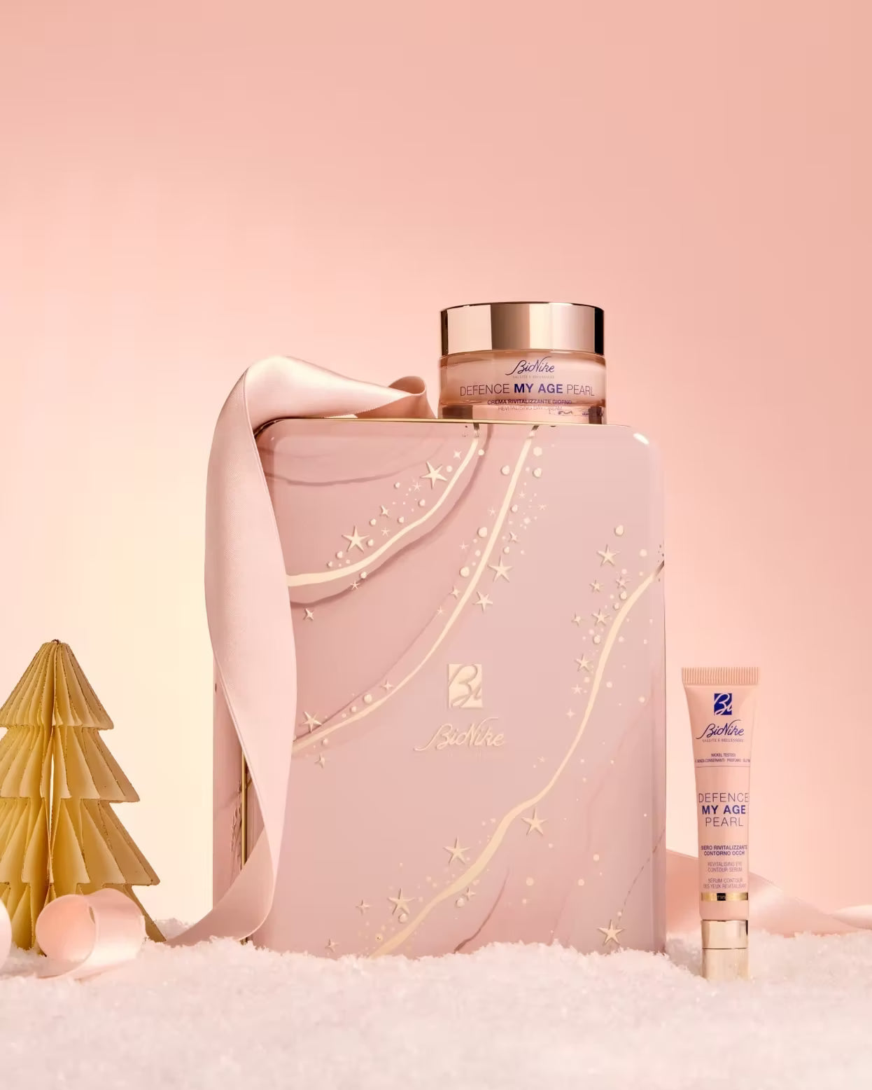 Cofanetto Regalo DEFENCE MY AGE PEARL