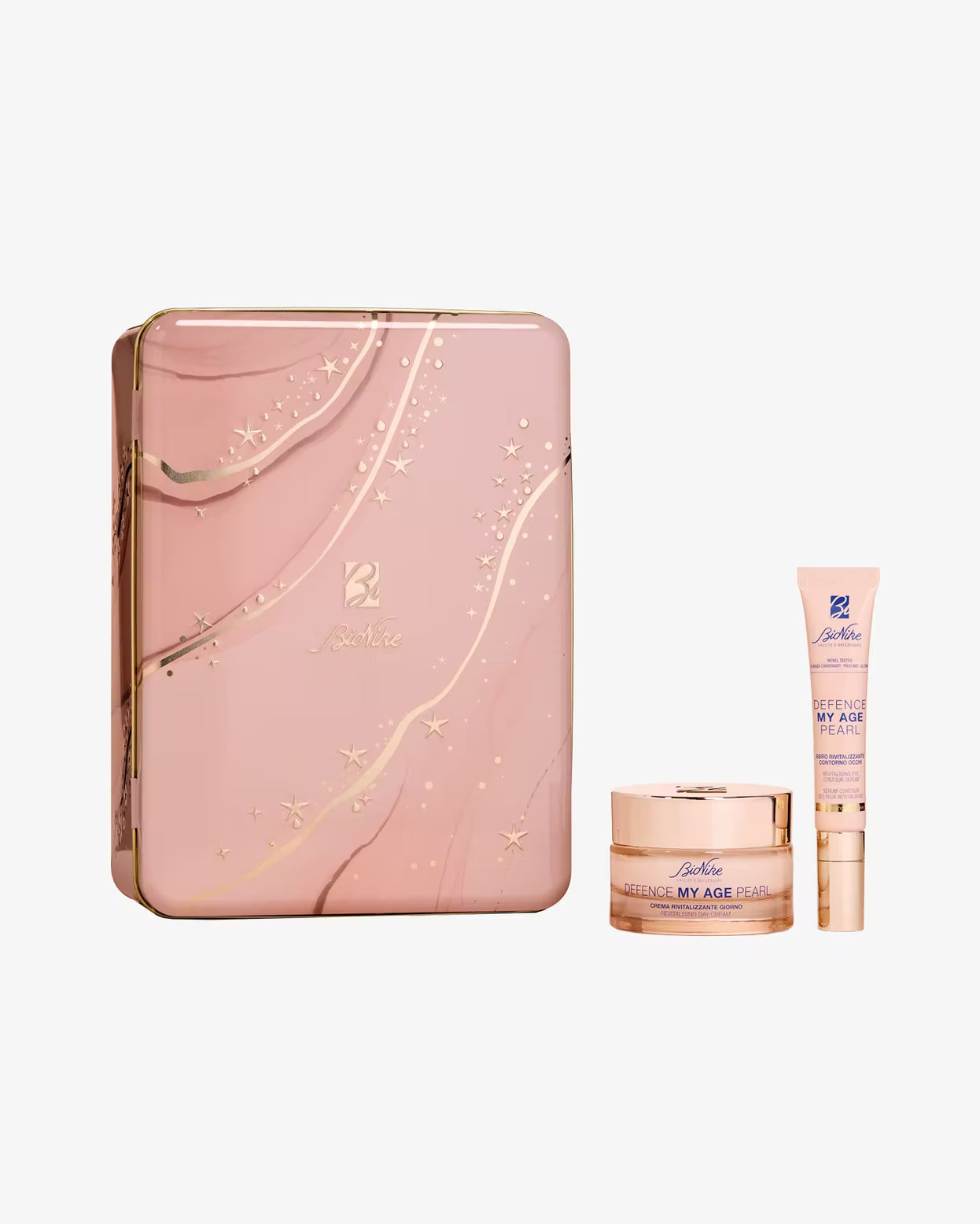 Cofanetto Regalo DEFENCE MY AGE PEARL