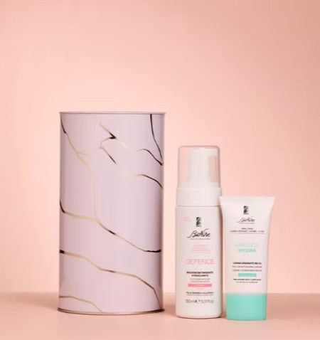 Cofanetto Regalo DEFENCE BEAUTY ESSENTIALS