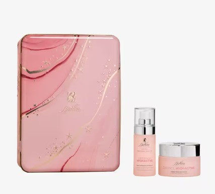 Cofanetto Regalo DEFENCE HYDRACTIVE