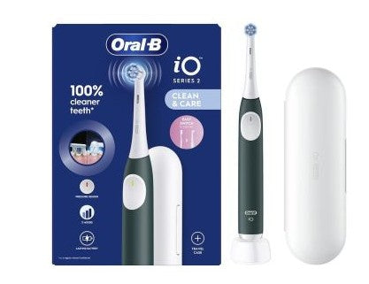 Oral-B spazzolino elettrico IO SERIES 2