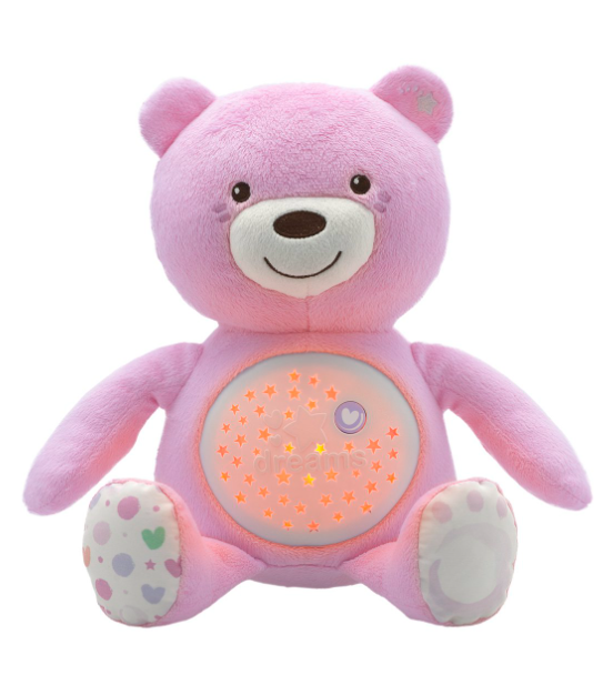 Chicco Orsetto Baby Bear