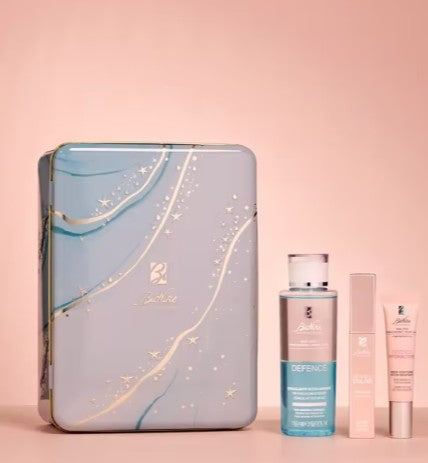 Cofanetto Regalo DEFENCE EYES ESSENTIALS
