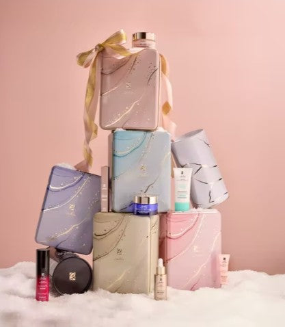 Cofanetto Regalo DEFENCE HYDRACTIVE