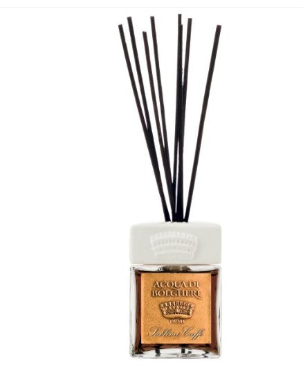Diffusore ambiente SUBLIME CAFFE' Acqua di Bolgheri