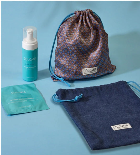 Cofanetto Regalo LINFA DETOX
