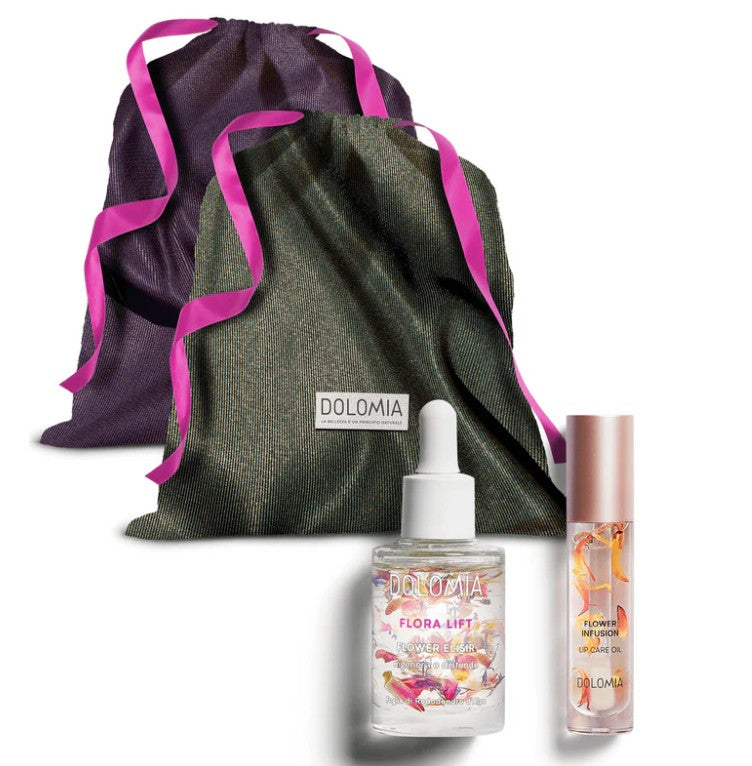 Cofanetto Regalo FLOWER EXPERIENCE