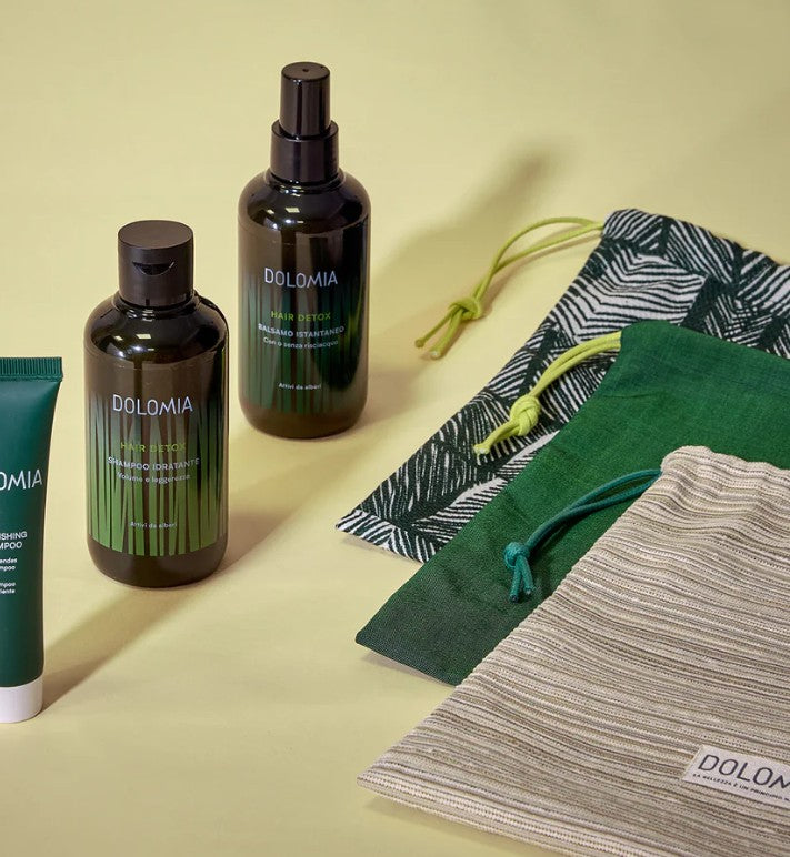 Cofanetto Regalo HAIR DETOX