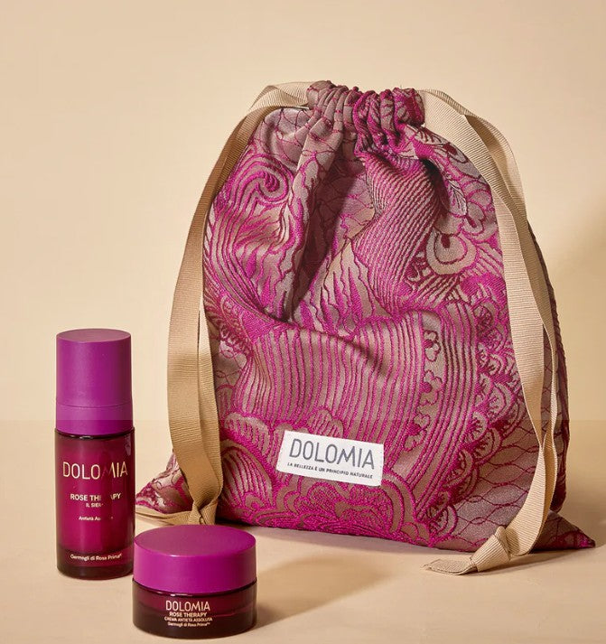 Cofanetto Regalo ROSE THERAPY