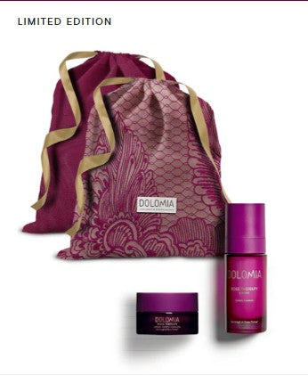 Cofanetto Regalo ROSE THERAPY