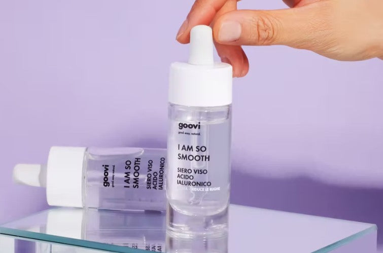 Cofanetto Regalo GOOVI IDRATAZIONE