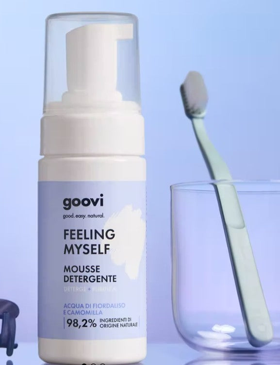Cofanetto Regalo GOOVI DETERSIONE