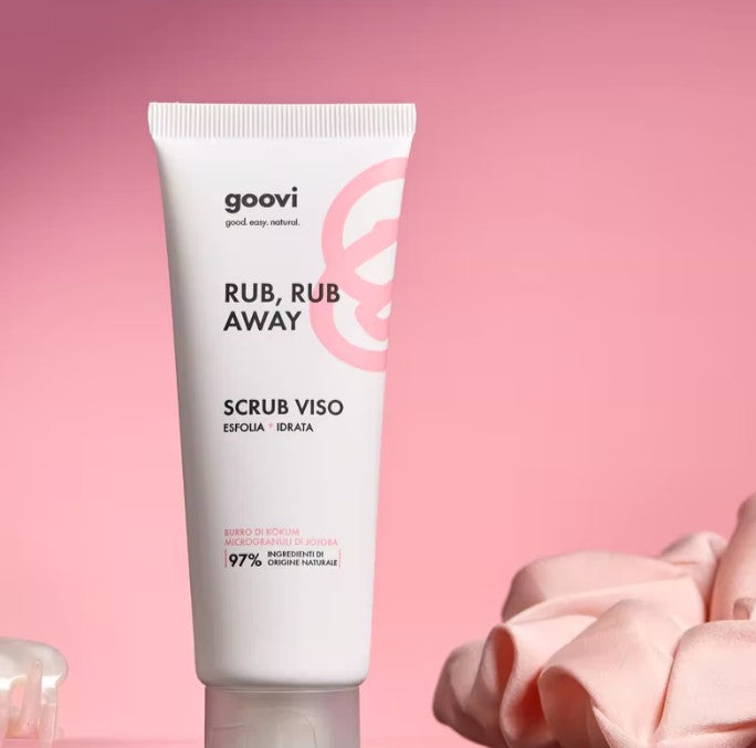 Cofanetto Regalo GOOVI DETERSIONE