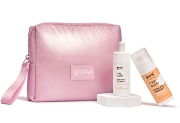 Cofanetto Regalo GOOVI VITAMINA C