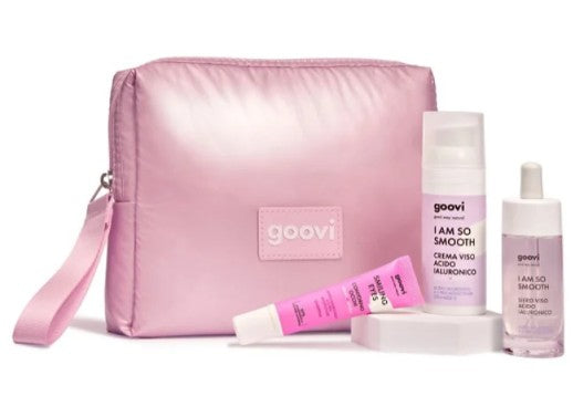 Cofanetto Regalo GOOVI IDRATAZIONE