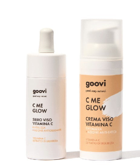 Cofanetto Regalo GOOVI VITAMINA C