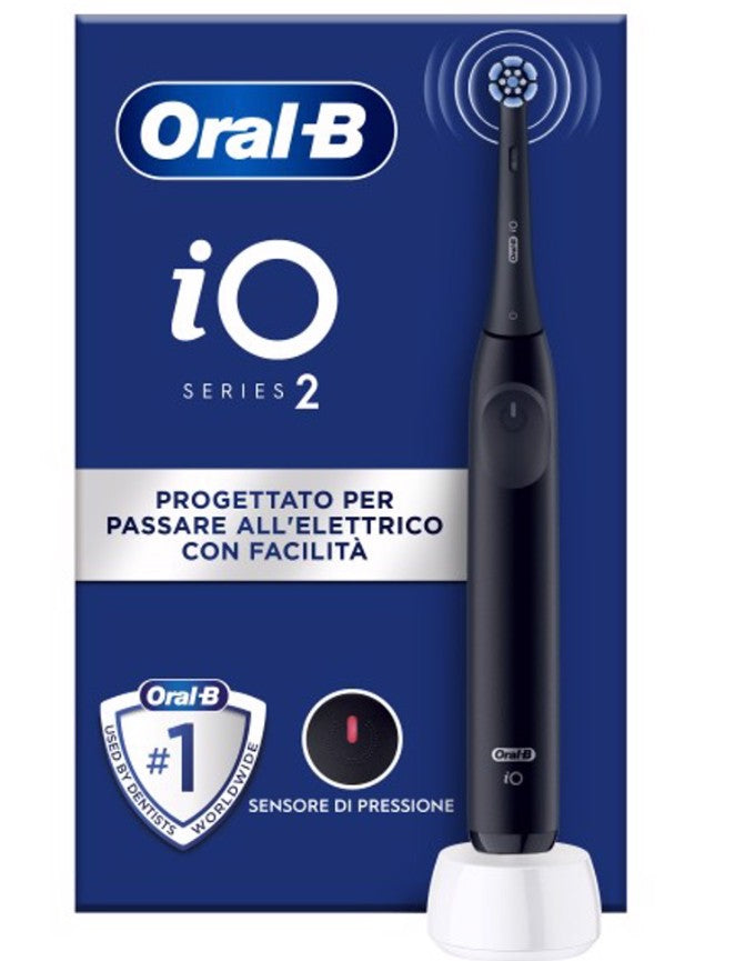 Oral-B spazzolino elettrico IO SERIES 2