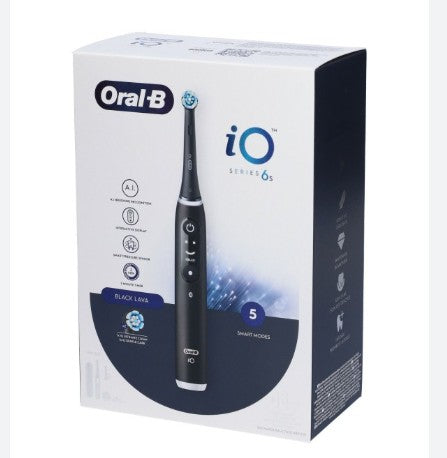 Oral-B spazzolino elettrico IO SERIES 6