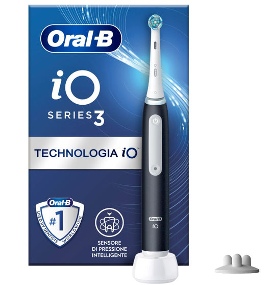 Oral-B spazzolino elettrico IO SERIES 3