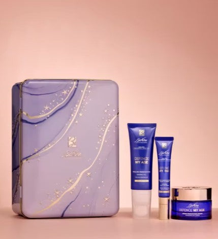 Cofanetto Regalo DEFENCE MY AGE