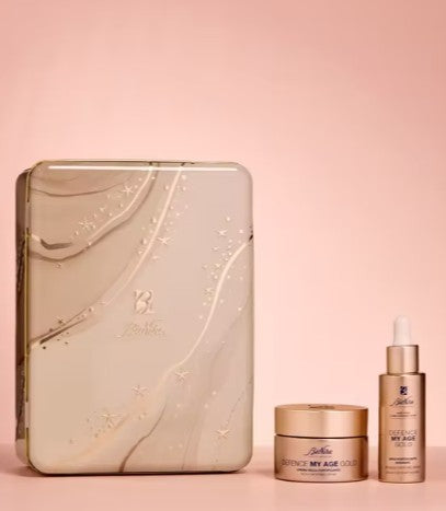 Cofanetto Regalo DEFENCE MY AGE GOLD