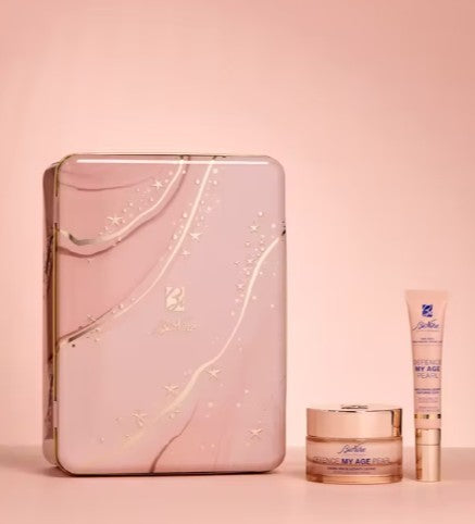 Cofanetto Regalo DEFENCE MY AGE PEARL
