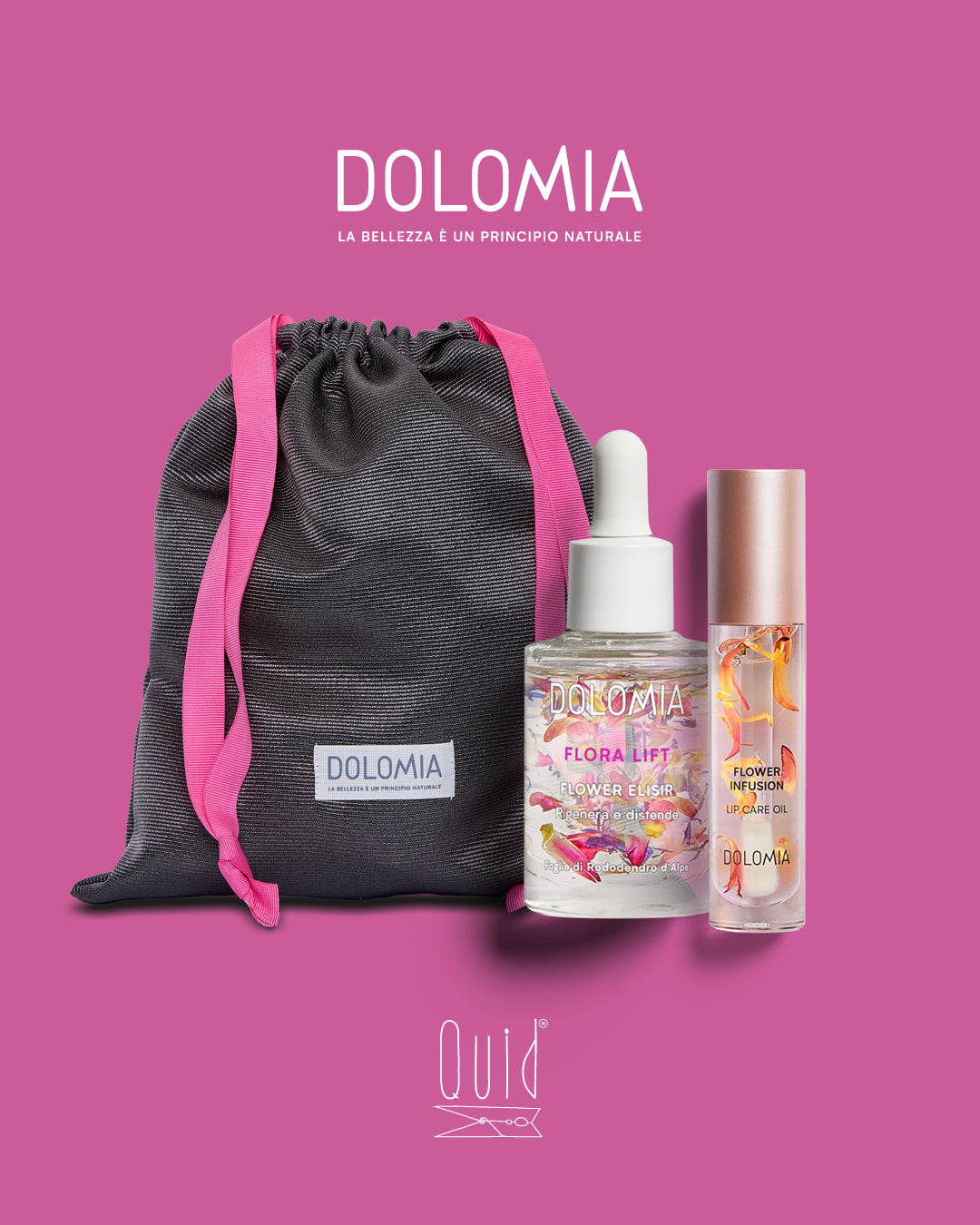 Cofanetto Regalo FLOWER EXPERIENCE