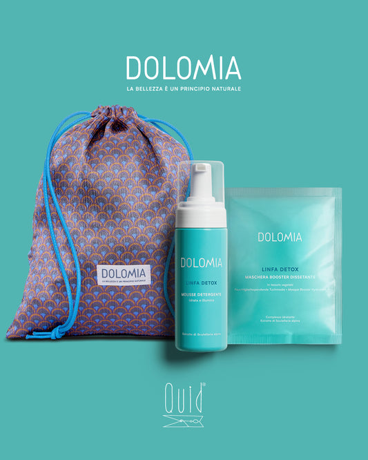 Cofanetto Regalo LINFA DETOX