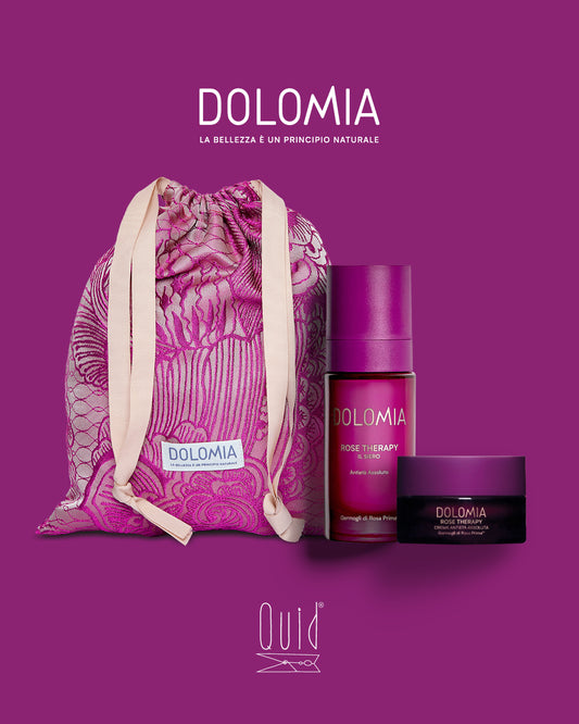 Cofanetto Regalo ROSE THERAPY