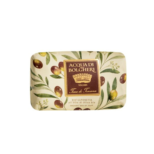 SAPONETTA BIO Acqua di Bolgheri