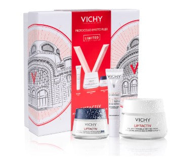 Cofanetto Regalo LIFTACTIV EFFETTO FILLER