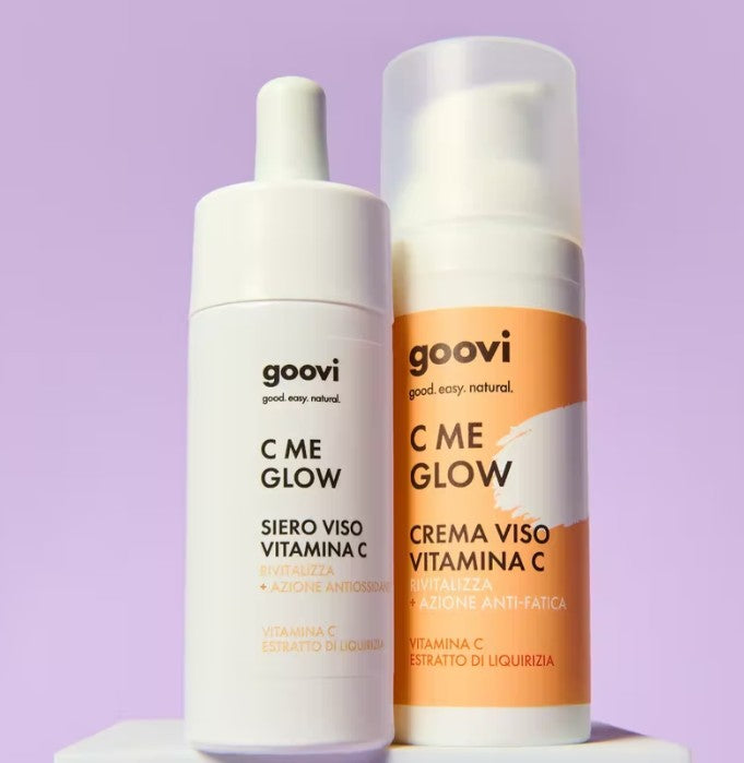 Cofanetto Regalo GOOVI VITAMINA C