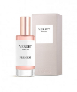 Verset Frenesi