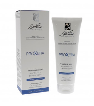 Proxera Crema Corpo Formato 100 ml Limited edition
