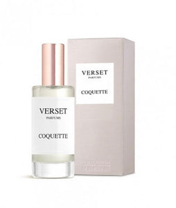 Verset Coquette